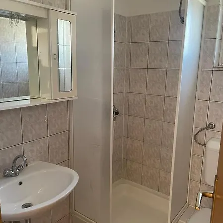 Apartman Ivanka Gasthuis *