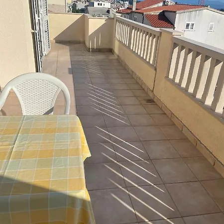 Apartman Ivanka Makarska
