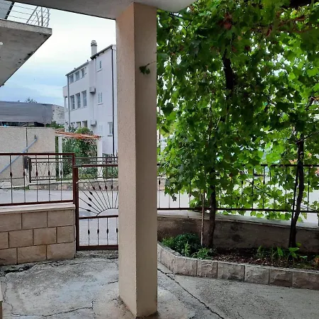 Vendégház Apartman Ivanka *