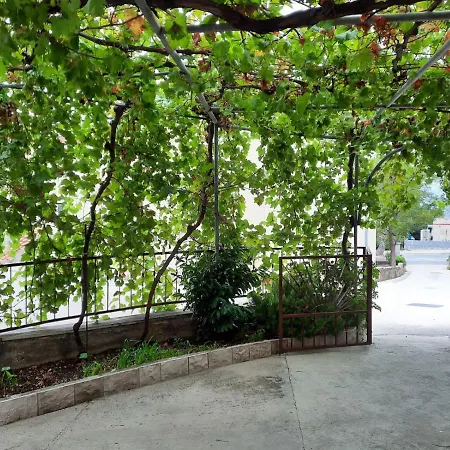 Vendégház Apartman Ivanka Makarska