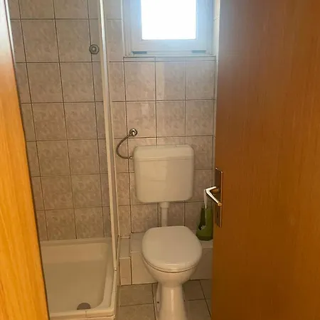 Vendégház Apartman Ivanka *