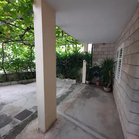 Vendégház Apartman Ivanka *