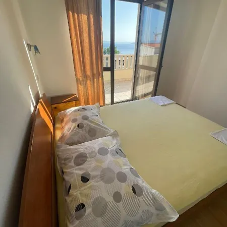 Apartman Ivanka Vendégház *
