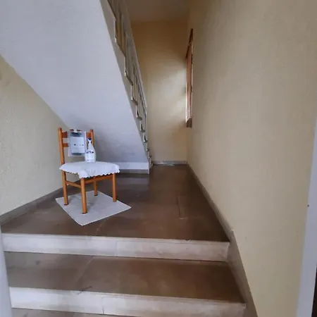Apartman Ivanka Vendégház Makarska