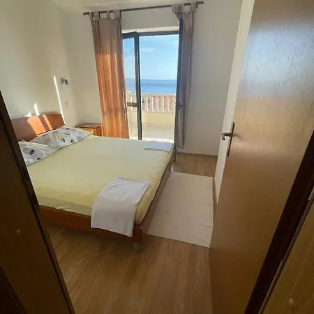 Apartman Ivanka Vendégház