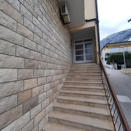 Vendégház Apartman Ivanka *