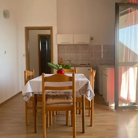 Apartman Ivanka Makarska