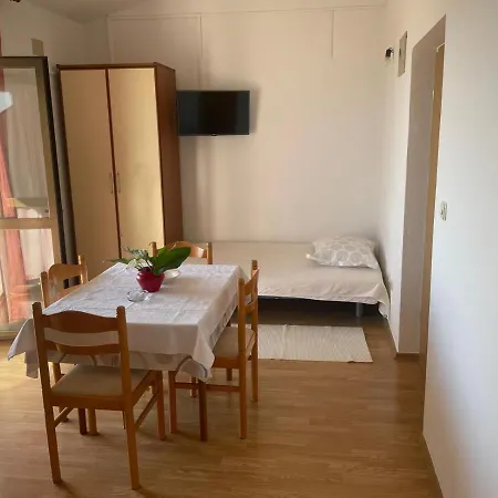 Apartman Ivanka Vendégház Makarska