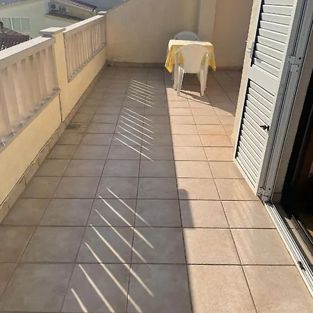 Vendégház Apartman Ivanka *